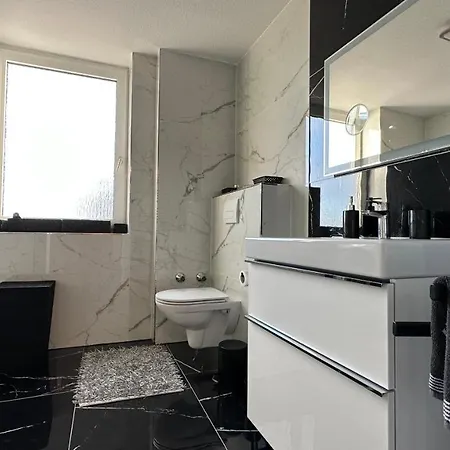 Mit Blick Aufs In Apartmán *